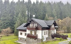 Apartman Grun -Vratna-Paseky